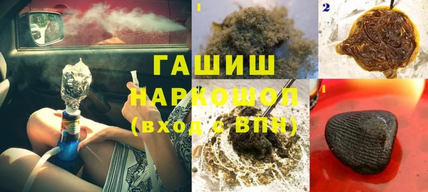 гидра Алексеевка